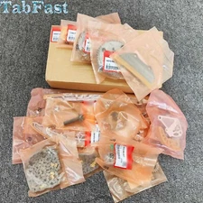 DOHC Timing Chain Kit VVT Sprocket Set for Honda Accord CR-V 2.4L L4 2008-2015