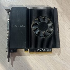 EVGA GT 710 2GB VIDEO GRAPHICS CARD 02G-P3-2717-KR