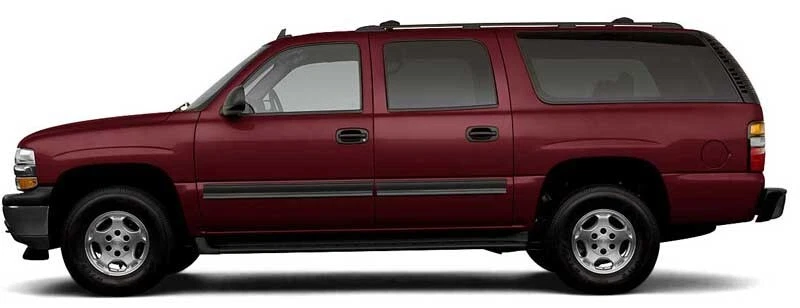 Chevy Silverado 2003-2006 Body Side Moldings Factory Style 4 3/16" x 19 Ft - Image 4 of 4