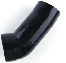 For BMW 328i Z4 N52 3.0L 6CYL 2006-2013 07 2012  Silicone Intake Inlet Boot Hose