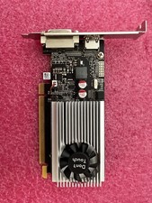 GeForce GT730 2GB DDR3 Graphics Card