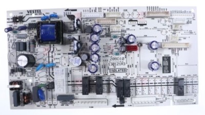 Vestel 32051648 Modulplatine