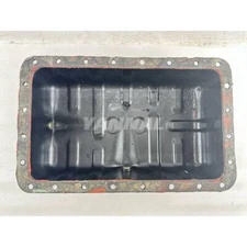 V3300 Oil Pan For Kubota V3300 Engine Messersi M 60 W excavator