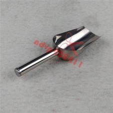 Stainless Steel Metal Wedding Candy ice tool Flour Hand Bar Buffet Scoop Tools
