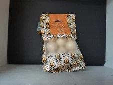 PINK SKY TAHITIAN VANILLA SCENTED BATH BOMBS WITH ESSENTIAL OILS 10 PACK NEW