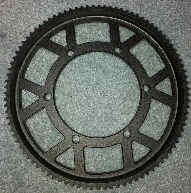 9904 Ford Lightning Svt Cog Lower 6lb Pulley Brettco eBay