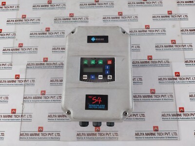 Benshaw RSI005S44W Sensorless Vector Drive 0-380/460 3PH