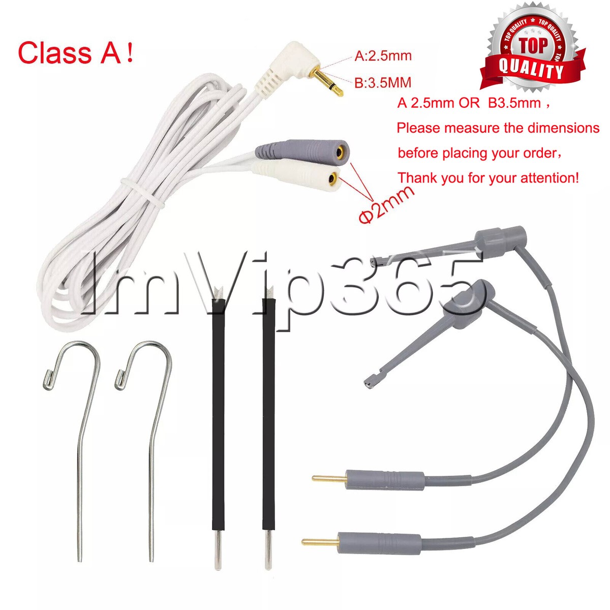 Dental Apex Locator Accessories Probe Cord Hooks for J Morita Root ZX I Class A | eBay Dental Apex Locator Accessories Probe Cord Hooks for J Morita Root ZX I Class A | eBay