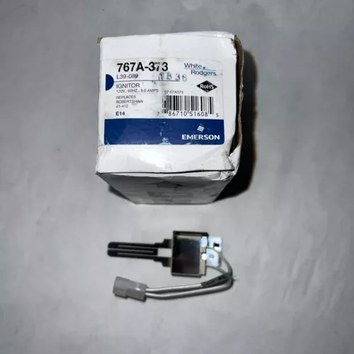 White-Rodgers 767A-373 Hot Surface Ignitor