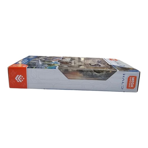 Mega Construx HALO Spartan IV Team Battle Set Athlon Vector Elite 107 PCS GCM37 - Picture 10 of 14