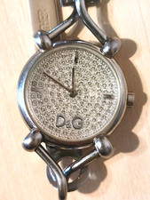 Women's wristwatch Dolce Gobana DW0685.