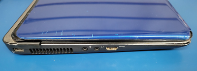 DELL N5010 i5-460 メモリ4GB SSD128G Dell Inspiron N5010, Intel Core i5 M370 @2.40 Ghz, 4GB RAM, 128GB