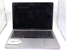 Apple MacBook Pro A1708 for parts only-cracked screen