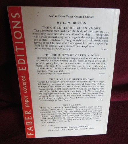 The PIEmakers - Helen Cresswell Faber Sc 1970 A tall-tale gem! UNread in MELB - Foto 6 di 9