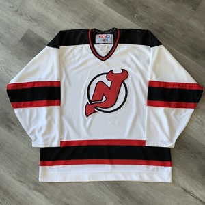 new jersey devils jersey ebay