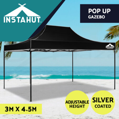 Marquee Portable Gazebo