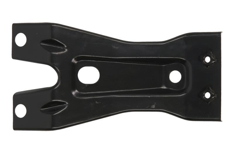 Bumper Tailgate Support fits: VW GOLF VI 10.08-11.13