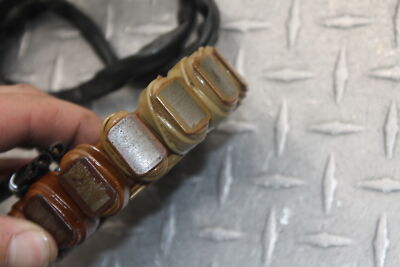 さいとす 2009 KAWASAKI NINJA ZX14 ZX1400C STATOR MAGNETO ALTERNATOR