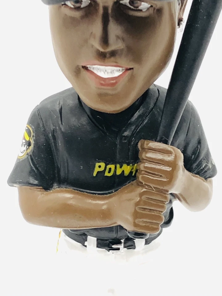 WV Power Starling Marte SGA Bobble PIRATES SGA WEST VIRGINIA POWER BOBBLE - Image 3 of 4