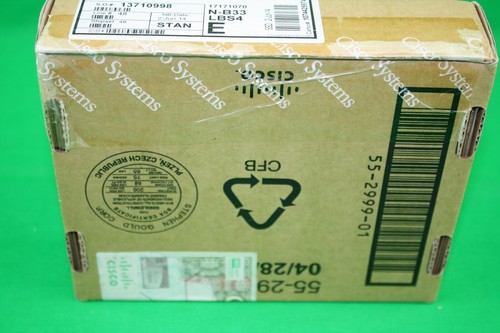 Cisco Dsl Modem Hwic Modems (HWIC-2SHDSL=) - Picture 3 of 3
