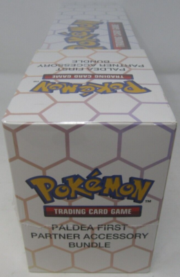 pokemon trading card game first partner accessory bundle Amazon.com: Ultra Pro Pokémon: First Partner Accessory Bundle