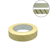 Redland Dental Steam Indicator Tape Lead Free Size 12/19/25 mm. x 55 m. Tattoo.