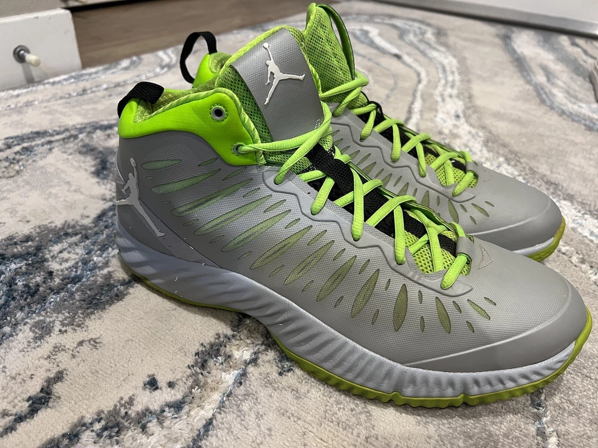 Jordan hotsell superfly 7