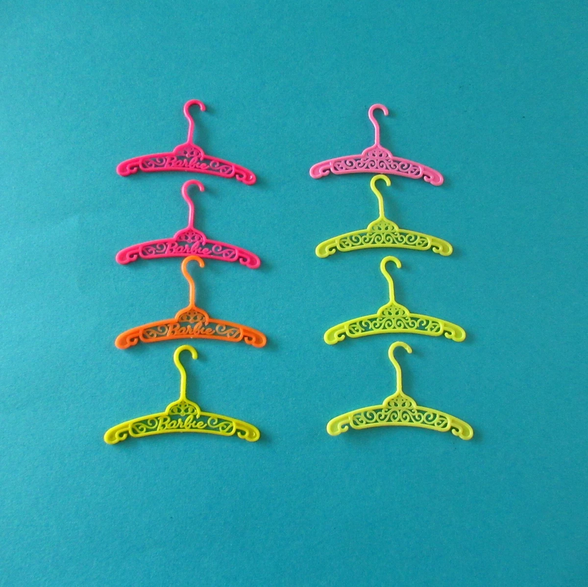 Barbie hanger new arrivals