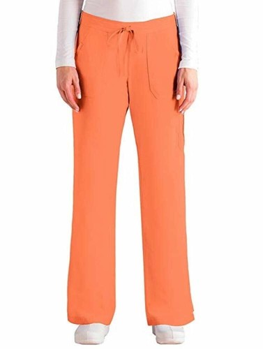 Back Scrub Pants 3XL 
