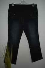 YESSICA Umstandshose Schwangerschaftshose Schwangerschaftsjeans Jeans 44 46 XL