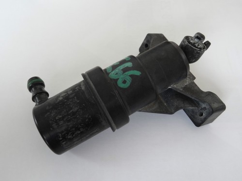 Waschdüse SRA BMW E65 E66 LCI Spritzdüse Scheinwerferreinigungsanlage 7137401