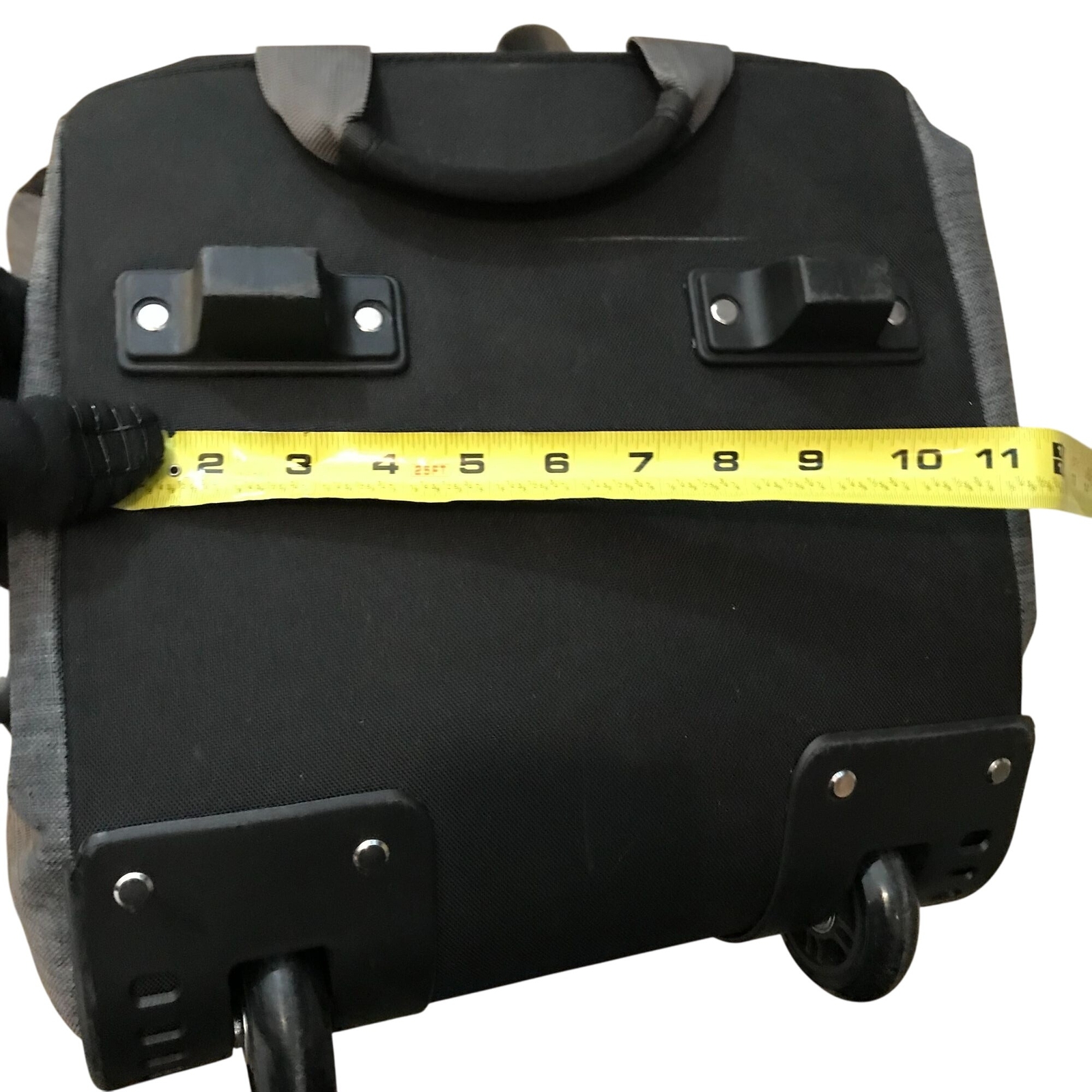 Outdoor Master Padded Ski Bag With Wheels Travel Bag