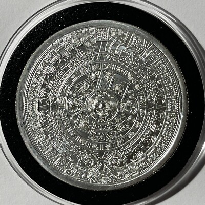 インド Balaji 1オンス 純銀.999  レア s-l400.jpg