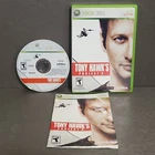 Tony Hawks Project 8 Xbox 360 Game CIB