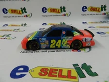 Very Rare Jeff Gordon #24 Dupont Dupont Chroma 1997 Monte Carlo Die Cast Bank