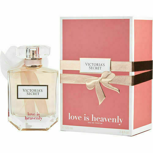 ヴィクトリアシークレット  Love Is Heavenly  100ml