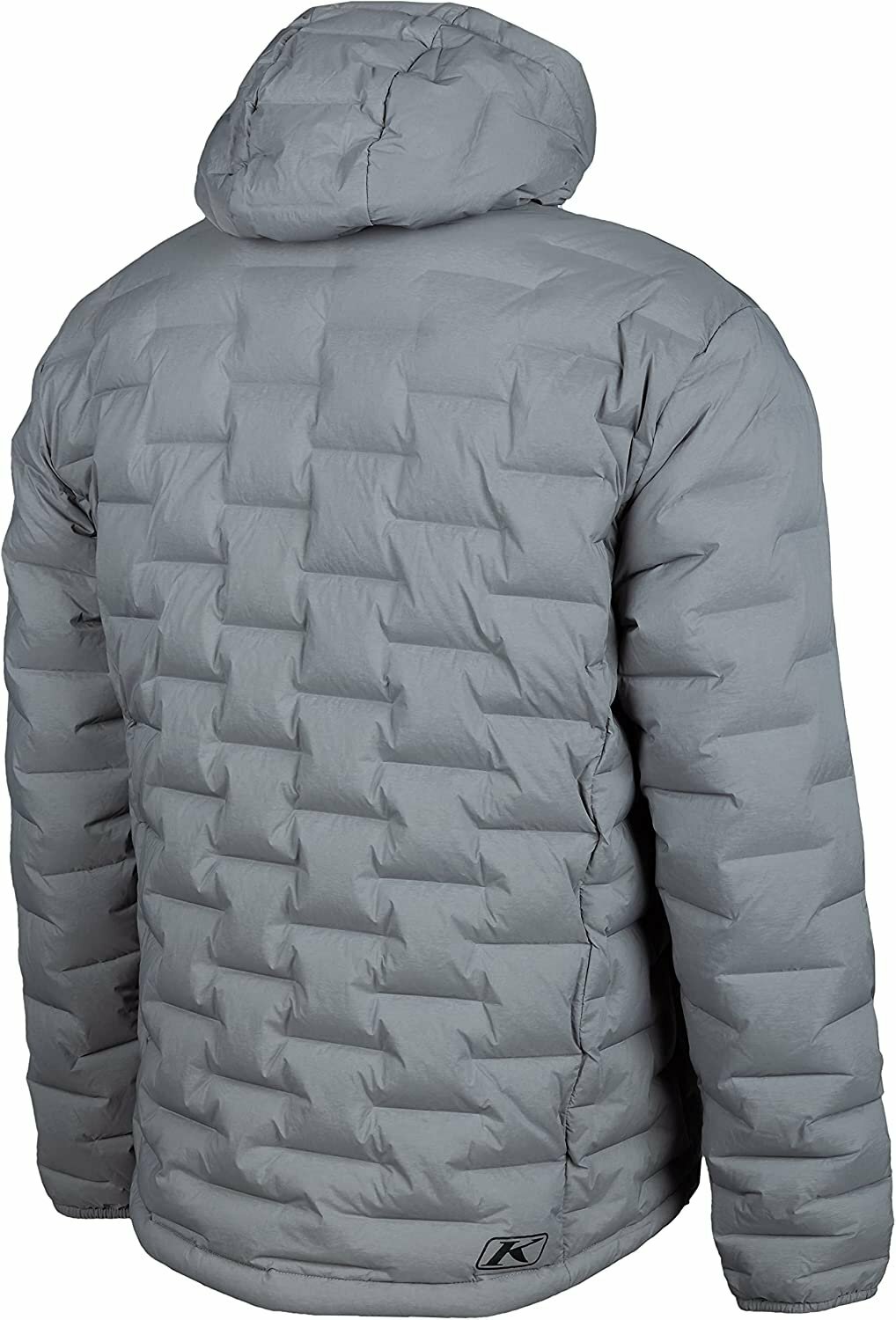 KLIM Boulder Packable Down Winter Jacket eBay