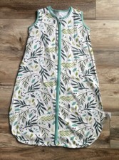 Cute Castle Baby Sleep Sack 12-18 Months - Lightweight 100 Months, Green