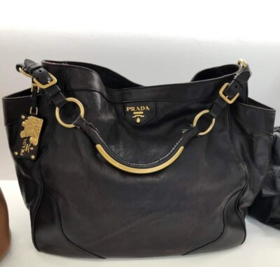 Prada Tasche Milano