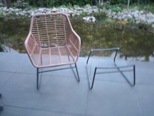 Moderne Gartenstuhlbeine zu verkaufen Stuhlfüße Stuhlbeine 