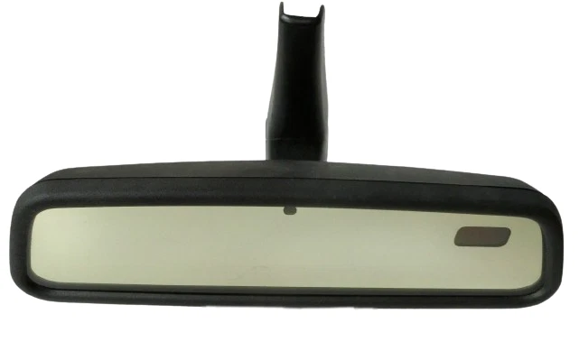 Espejo retrovisor atenuador automático con brújula para Audi A4 A6 S4 2001-05 OEM 015313 ⭐L3⭐ Foto 3 de 4