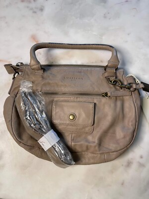 New Anthropologie Classic Crossbody and Shoulder Leather Strap!!??? Anthropologie | Accessories | New Anthropologie Classic  main image 4