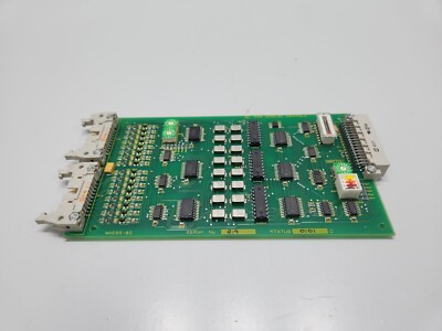 CEGELEC MAE95-02 PCB KARTE