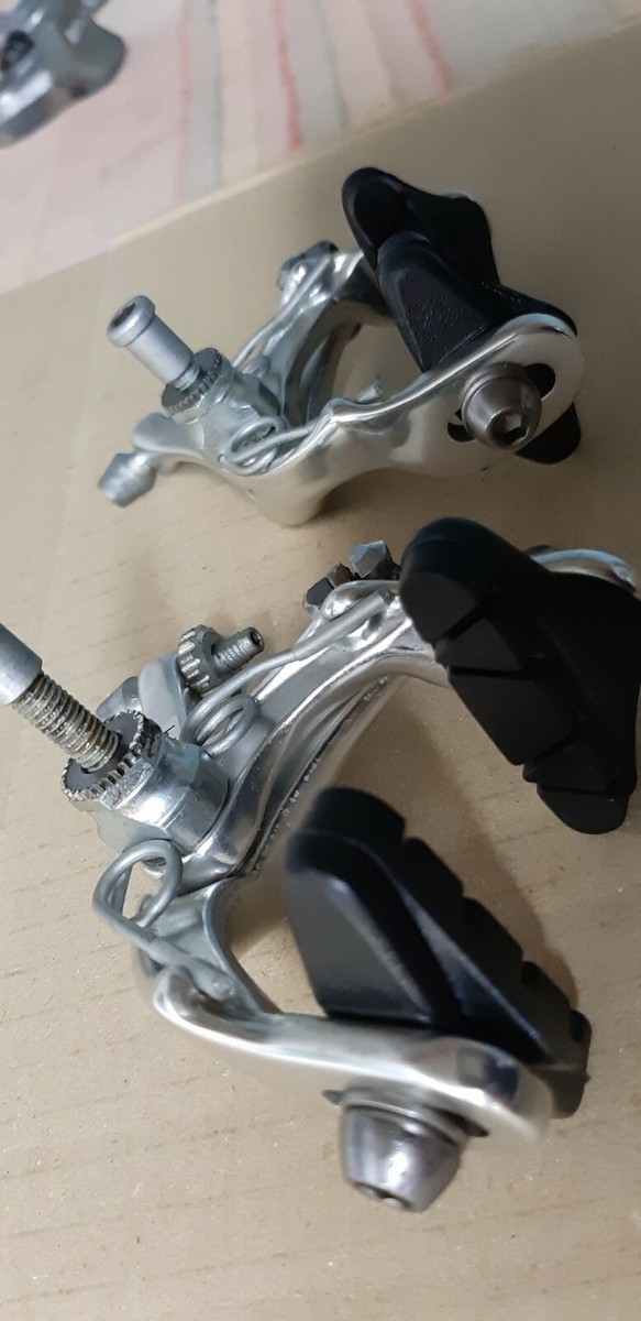 Étriers De Frein Campagnolo Mirage VINTAGE – NOS En Boîte – Pour Vélo De Course