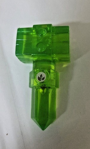 Skylanders - Life Hammer Trap Bottle Activision  - Bild 1 von 5