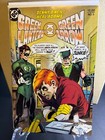 Green Lantern/Green Arrow #5/#84 Dc 1983