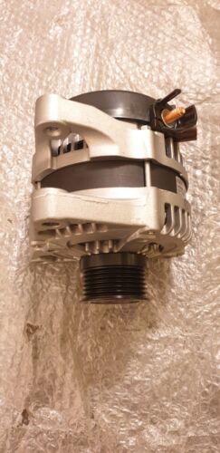 NEW GENUINE ALTERNATOR FORD VOLVO MAZDA 1.6 TDCi 2004-2013 120A 1477737 30795442 - Picture 2 of 16