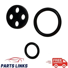 Petcock Rebuild Repair Gasket Seal Kit For Yamaha TY250 DT125 DT175 RS100 TY175
