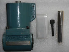 Gem Power Right Angle Attachment for Bridgeport Mill R8 - make me an offer!