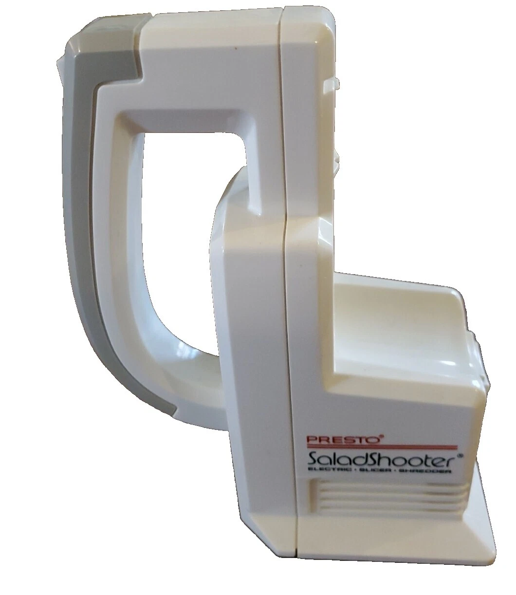 Procesador de alimentos de tamaño completo Presto procesadores de alimentos